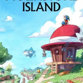 Moonstone Island
