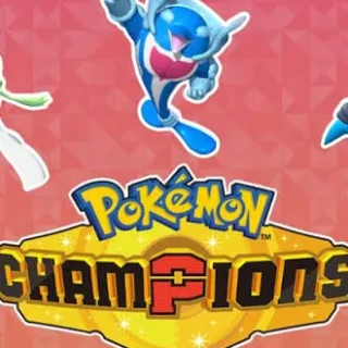 Pokémon Champions