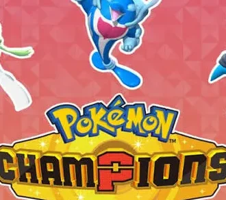Pokémon Champions