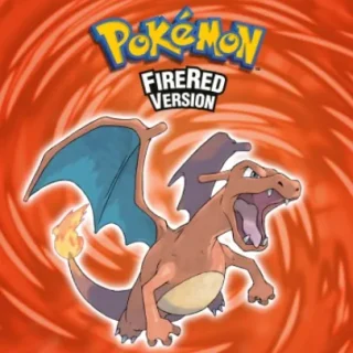 Pokemon FireRed & LeafGreen