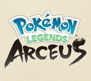 Pokémon Legends Arceus
