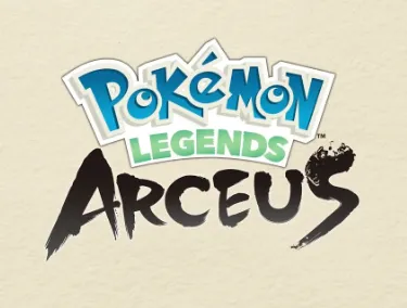Pokémon Legends Arceus