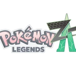 Pokémon Legends