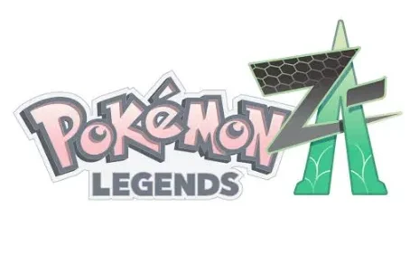 Pokémon Legends