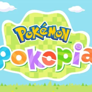 Pokémon Pokopia