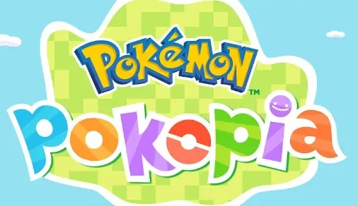 Pokémon Pokopia