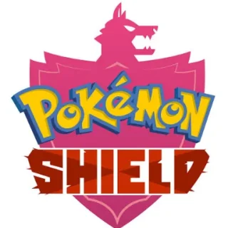 Pokémon Shield