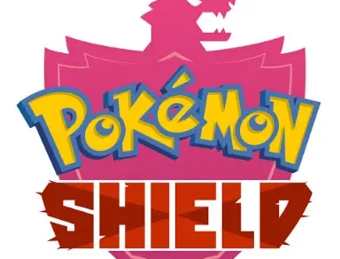 Pokémon Shield