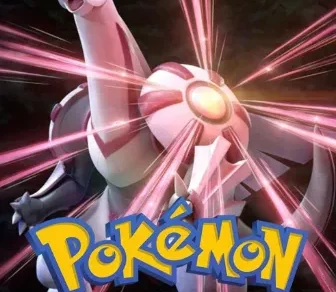 Pokémon Shining Pearl