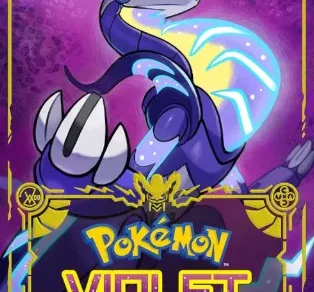 Pokémon Violet