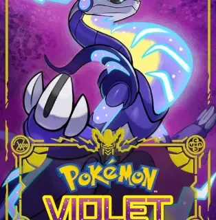 Pokémon Violet