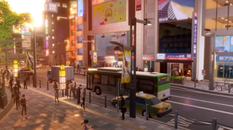 Digimon Story
