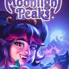 Moonlight Peaks NSP