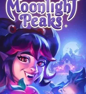 Moonlight Peaks NSP