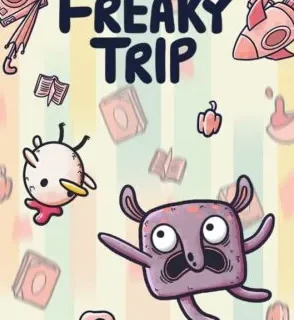 Freaky Trip NSP