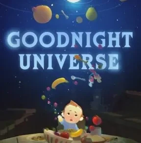 Goodnight Universe NSP