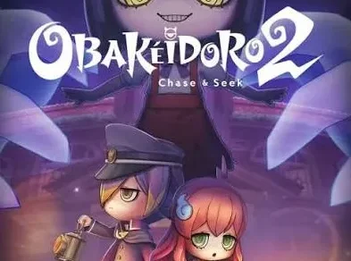 Obakeidoro 2: Chase & Seek