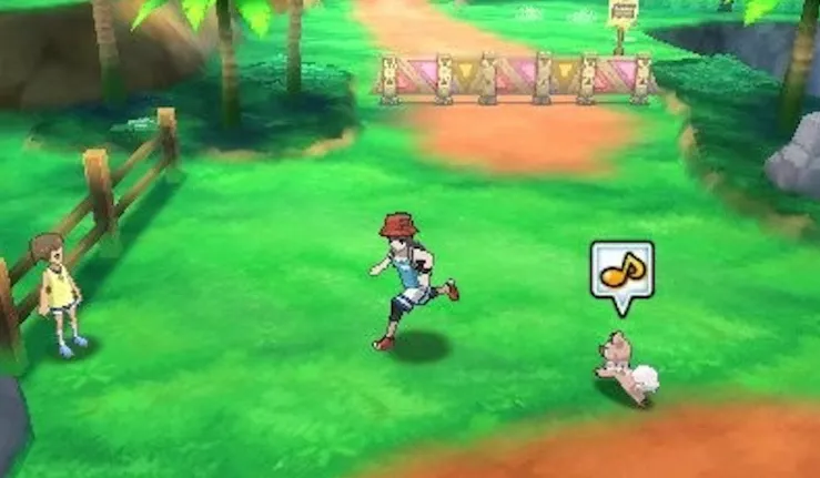 Pokemon Ultra Sun