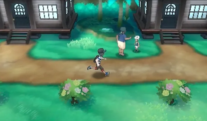 Pokemon Ultra Sun