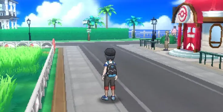 Pokemon Ultra Sun