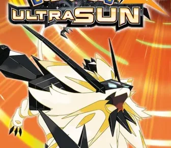 Pokemon Ultra Sun