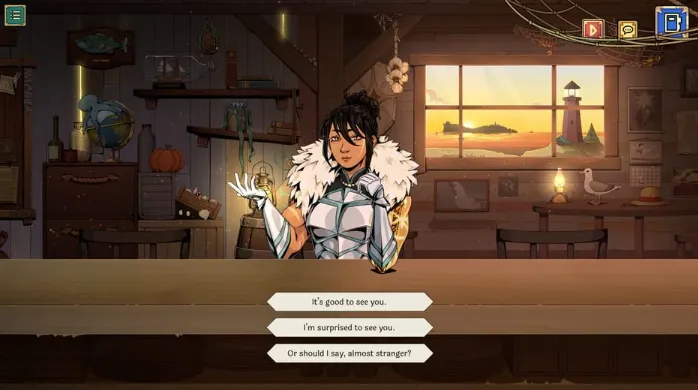 Tavern Talk Stories