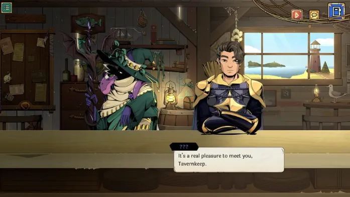 Tavern Talk Stories