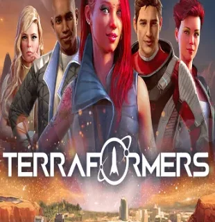 Terraformers NSP