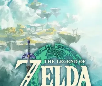 The Legend of Zelda