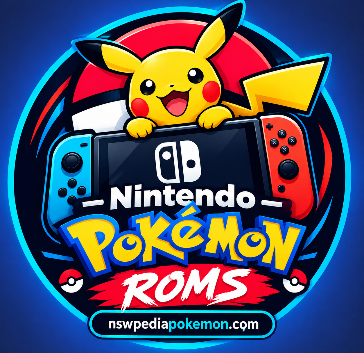 Nintendo Switch ROMs Collection